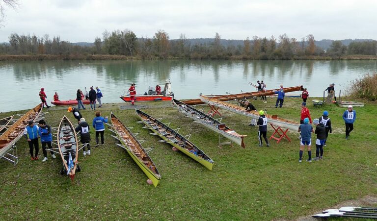 Mehr über den Artikel erfahren Inn-Beaver-Race 2024