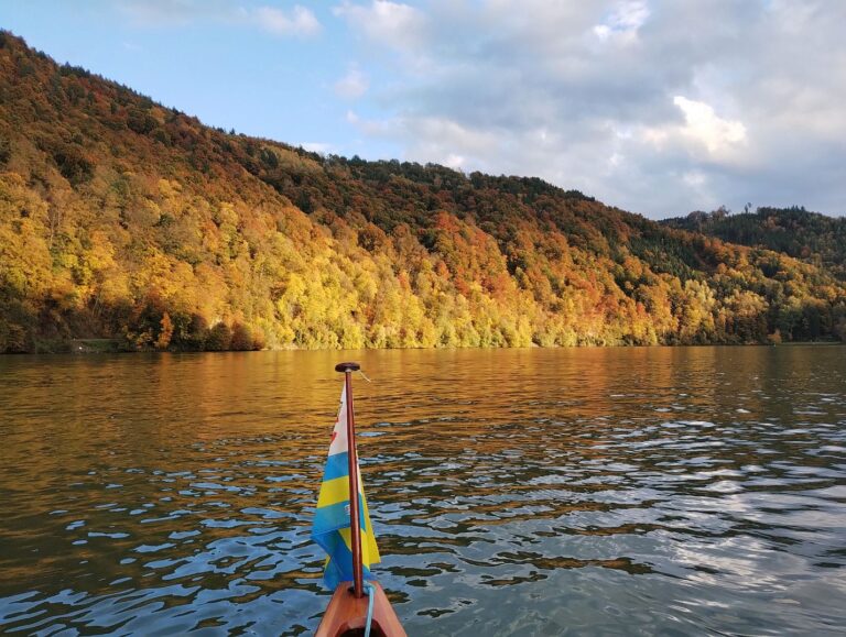 Mehr über den Artikel erfahren Ruderherbst 2025